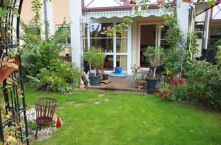 Wohnung mieten in Leinkampstr., 31141 Hildesheim, Gepflegte Erdgeschosswohnung mit drei Zimmern sowie zwei Terrassen