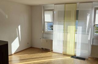 Wohnung mieten in 71723 Großbottwar, Exklusive, gepflegte 3-Zimmer-Maisonette-Wohnung mit Balkon und Einbauküche in Großbottwar