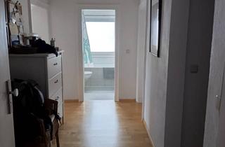 Wohnung mieten in 85354 Freising, Gepflegte 3-Zimmer-Wohnung mit Balkon in Freising