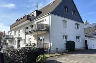 Wohnung mieten in 53859 Niederkassel, Perfekt geschnittene, helle 4 Zi EG-Whg., 2 Balkone, mit Garage + Stellpl. in Niederkassel-Mondorf