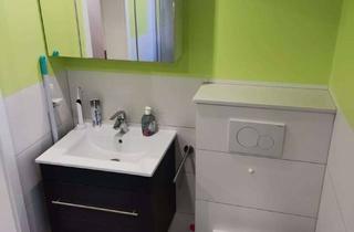 Wohnung mieten in 64390 Erzhausen, Schöne 2 Zimmer Souterrain Wohnung