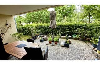 Wohnung mieten in Humboldtstraße 53, 14193 Grunewald, Möblierte 2 Zi.-Whg. mit Terrasse | in Grunewald | 61 m²