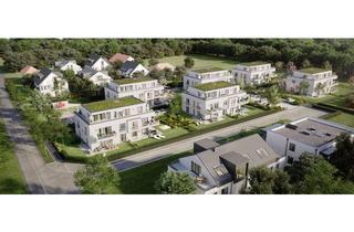 Wohnung mieten in Am Geräumtweg 14, 86899 Landsberg, Moderne 3-Zimmer Wohnung im Meisterpark