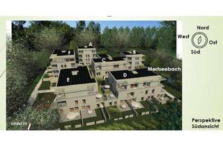 Wohnung mieten in 84307 Eggenfelden, Erstbezug – Exklusive 3-Zimmer-Wohnung im Haus D mit TG-Stellplatz und Einbauküche