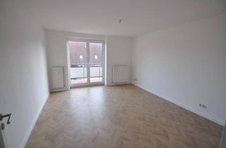 Wohnung mieten in Mühlendrift 11, 18196 Dummerstorf, 3-Zi-Wohnung mit Südbalkon und Garage