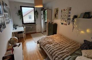 WG-Zimmer mieten in Fuchsbauerweg 81, 94036 Passau, Zimmer in möbelierter, geräumiger 2er WG