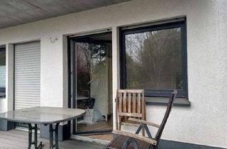 WG-Zimmer mieten in Adenauerallee 119A, 52066 Aachen, WG-Zimmer in Aachen Burtscheid - 12m2, Neubau, Gartenblick