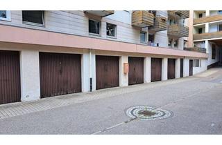 Garagen mieten in 72270 Baiersbronn, Garagenplatz im Duplexparker in Baiersbronn zu vermieten