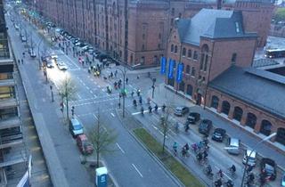 Garagen mieten in Am Sandtorkai 58, 20457 HafenCity, Garage Tiefgaragenstellplatz Stellplatz in der HafenCity zu vermieten