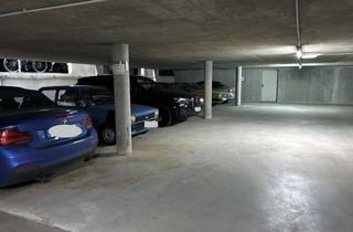 Garagen mieten in Nürtinger Str. 64, 70794 Filderstadt, Tiefgaragenstellplätze in Filderstadt.-Bernhausen