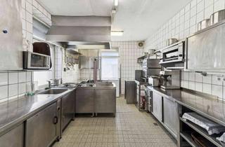 Gewerbeimmobilie kaufen in 24884 Selk, Renommierte Gastronomie mit Traumgrundstück für individuelle Nutzung