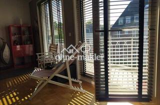 Loft kaufen in , 22761 Hamburg, Freies Loft in Bahrenfeld mit Aufzug, Video-Sprechanlage und Südbalkon