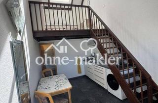 Wohnung mieten in 51143 Köln, Möbliertes Apartment, klein aber fein