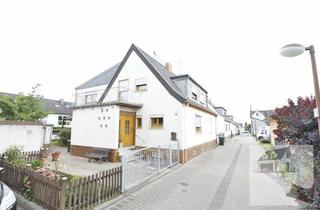 Doppelhaushälfte kaufen in 56218 Mülheim-Kärlich, Ihr neues Zuhause in Mülheim-Kärlich - Doppelhaushälfte in ruhiger Ortskernlage