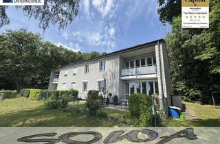 Wohnung kaufen in 86697 Oberhausen, Natur und Fernblick - 3 Zimmerwohnung - Stadtnahe in Kreut / Oberhausen bei Neuburg zu verkaufen - Ein Objekt von Ihrem Immobilienpartner SOWA Immobilien und Finanzen