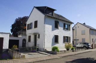 Haus kaufen in Pestalozzistr., 67240 Bobenheim-Roxheim, Familienparadies mit traumhaftem Garten in bester Wohnlage von Bobenheim-Roxheim
