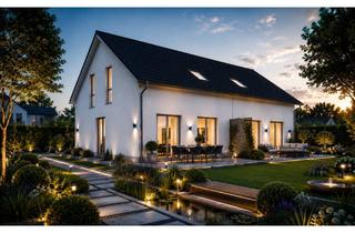 Haus kaufen in 82140 Olching, Wo Familienglück ein Zuhause findet