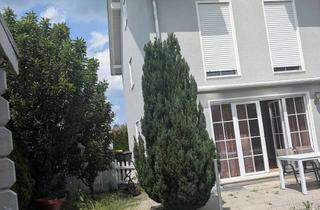 Haus kaufen in Breslauer Straße 6c, 86842 Türkheim, Alltagstauglich wohnen in diesem geräumigen Doppelhaus in Türkheim