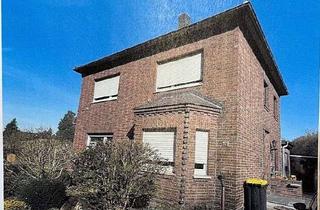 Einfamilienhaus kaufen in Klever Straße 109, 47559 Kranenburg, Einfamilienhaus mit 8 Zimmern in Kranenburg