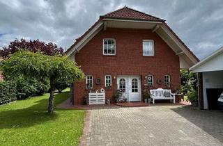 Haus kaufen in 49681 Garrel, Zuhause mit viel Platz in Garrel