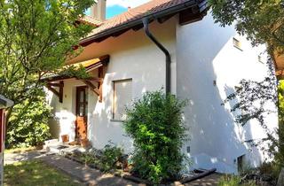 Doppelhaushälfte kaufen in 93194 Walderbach, Großzügige und schöne DHH - Doppelhaushälfte