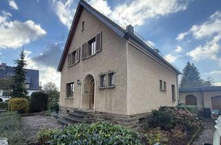 Einfamilienhaus kaufen in Hubert-Roggendorf-Straße, 53894 Mechernich, Einfamilienhaus in Mechernich