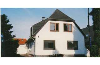 Haus kaufen in Kahlenredder 43, 22885 Barsbüttel, Attraktives 2-Familienhaus mit Bebauungsmöglichkeiten