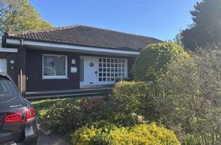 Haus kaufen in 49740 Haselünne, Wohnen mit Charakter: Bungalow in Haselünne in Bestlage