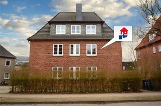 Wohnung mieten in Bellmannstraße 17, 24837 Schleswig, Gesuchte Lage - Beletage zur Miete frei