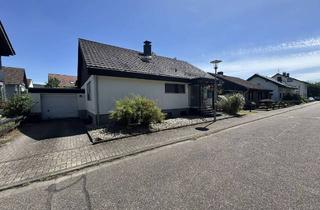 Einfamilienhaus kaufen in 76275 Ettlingen, Platz für die ganze Familie – Einfamilienhaus mit viel Platz in Ettlingen-Bruchhausen
