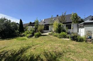 Einfamilienhaus kaufen in 76275 Ettlingen, Großzügiges Einfamilienhaus in ruhiger Sackgassenlage von Ettlingen-Bruchhausen–jetzt provisionsfrei