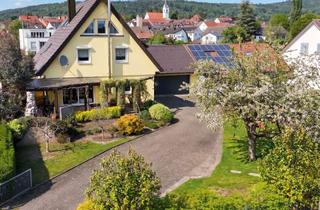 Haus kaufen in 78256 Steißlingen, Ein Zuhause mit Herz und Möglichkeiten