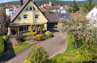 Haus kaufen in 78256 Steißlingen, Ein Zuhause mit Herz und Möglichkeiten