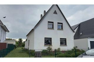 Einfamilienhaus kaufen in 67065 Mundenheim, Charmantes Einfamilienhaus mit großem Grundstück und vielseitigen Nutzungsmöglichkeiten