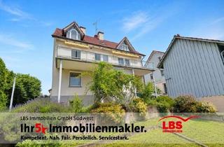 Einfamilienhaus kaufen in 78315 Radolfzell, Tolles Einfamilienhaus mit viel Potential