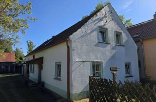 Haus kaufen in Rohnaer Straße 22a, 01561 Thiendorf, Liebhaberstück zum selber Verwirklichen