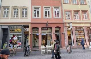 Haus kaufen in Hauptstraße 177, 69117 Altstadt, Kapitalanlage Altstadt Heidelberg – Hauptstraße, ca. 6 % Rendite, vollvermietet