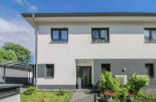 Doppelhaushälfte kaufen in 06774 Muldenstein, -Komfort pur- Neuwertige Doppelhaushälte mit gehobener Ausstattung