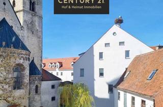 Haus kaufen in 93354 Biburg, Historisch wohnen auf 10 Einheiten - Eventlocation - Werkstatt - Landwirtschaft!