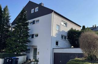 Mehrfamilienhaus kaufen in 74189 Weinsberg, ° FAMILIENPROJEKT und INVEST in BESTLAGE ° Mehrfamilienhaus mit 3 wunderschönen Wohnungen °
