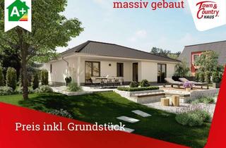 Haus kaufen in 54349 Trittenheim, massiv gebaut, Preis schlüsselfertig inkl. Grundstück und Einliegerwohnung