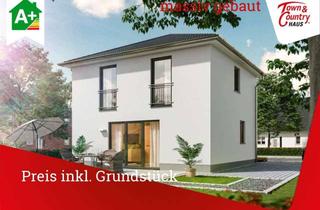 Haus kaufen in 54349 Trittenheim, massiv gebaut, Preis schlüsselfertig inkl. Grundstück