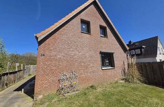 Einfamilienhaus kaufen in 23730 Neustadt, Nach Teilung: Strandnahes Einfamilienhaus in Pelzerhaken