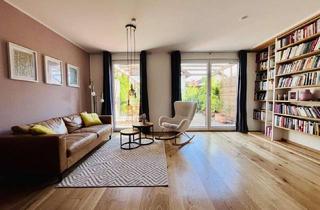 Haus kaufen in 85617 Aßling, München-Pendler: 20 Min zum Ostbahnhof - modernes, energieeffizientes Haus A+ (2019)