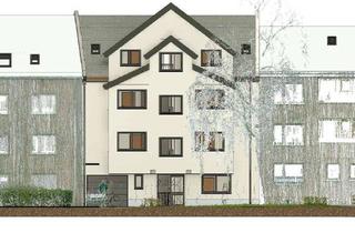 Mehrfamilienhaus kaufen in 47803 Inrath/Kliedbruch, Attraktives Baugrundstück für Mehrfamilienhaus mit 7 Wohneinheiten – hervorragende Investitionschanc