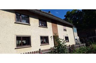 Haus kaufen in Schulgasse 40, 97496 Burgpreppach, Wohnen am Schloßgarten im idyllischem Burgpreppach