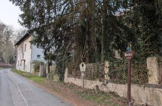 Haus kaufen in Boselweg 42, 01640 Coswig, Einzigartiges Anwesen mit 2,2 ha Grundstück & Einliegerwohnung