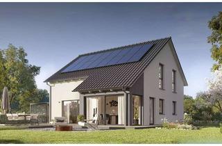 Haus kaufen in 72537 Mehrstetten, Träume sind zum Bauen da - Ihr neues Zuhause auf 142 qm in Mehrstetten