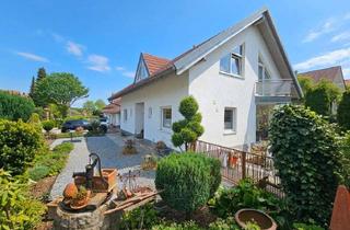 Einfamilienhaus kaufen in 84061 Ergoldsbach, Einfamilienhaus in Ergoldsbach