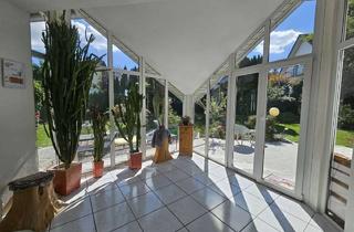 Einfamilienhaus kaufen in 84061 Ergoldsbach, besonderes Architekten EFH in Ergoldsbach